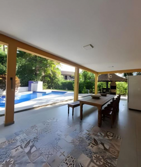 Casa de praia com estilo único - Costa do Sol